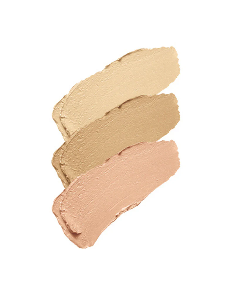 Dear.A Perfect Cover Concealer Palette: With Angled Brush - Image 9