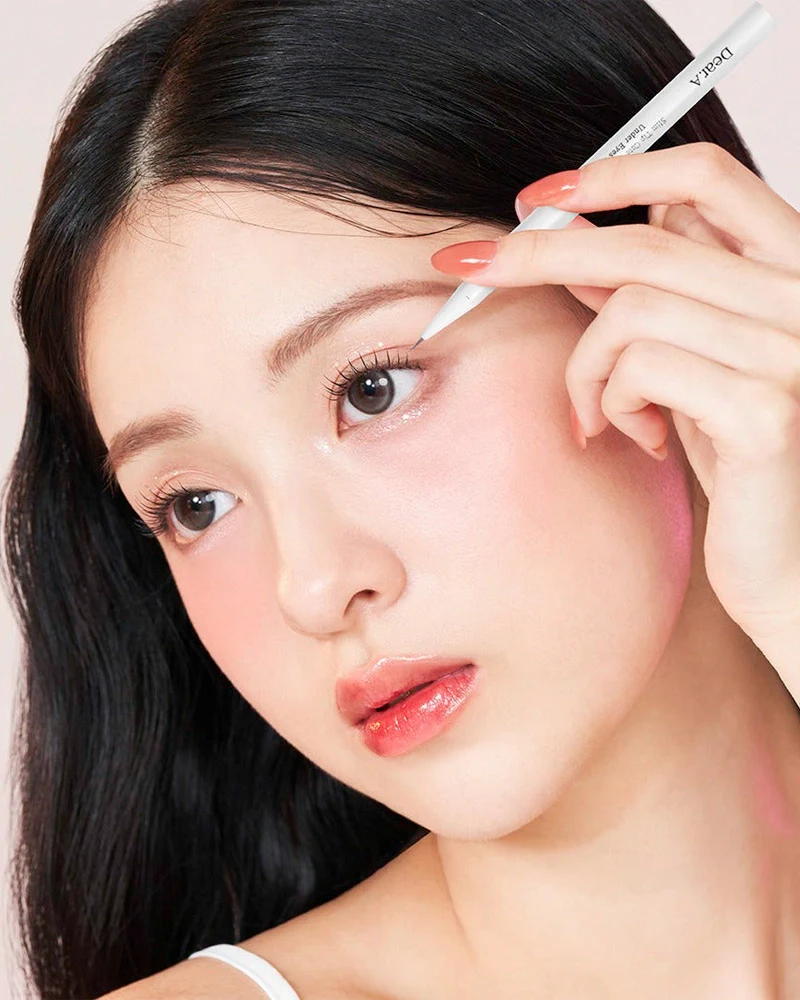 Dear.A Slip Tip Cute Under Eyes Liner #00 shadow