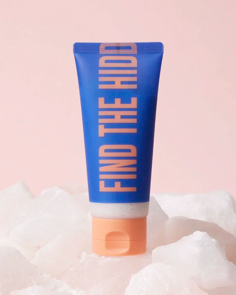 Dear Doer The Hidden Body Scrub - Image 2