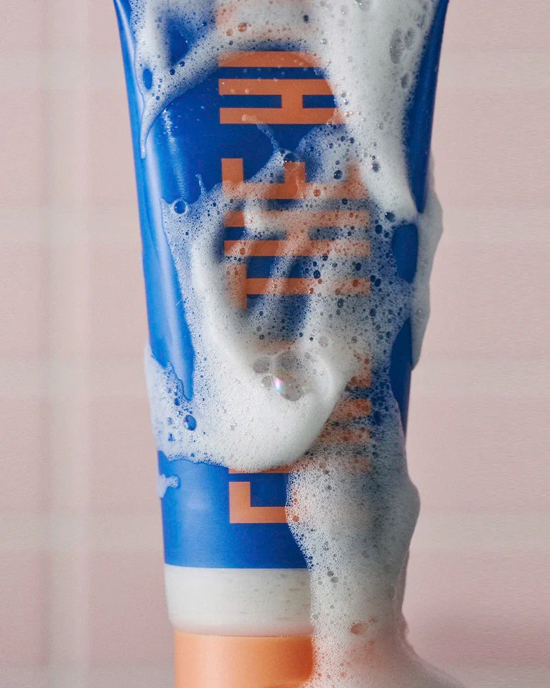 Dear Doer The Hidden Body Scrub - Image 3