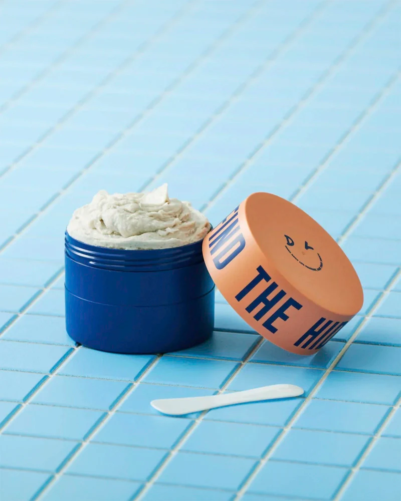 Dear Doer The Hidden Body Scrub - Image 4