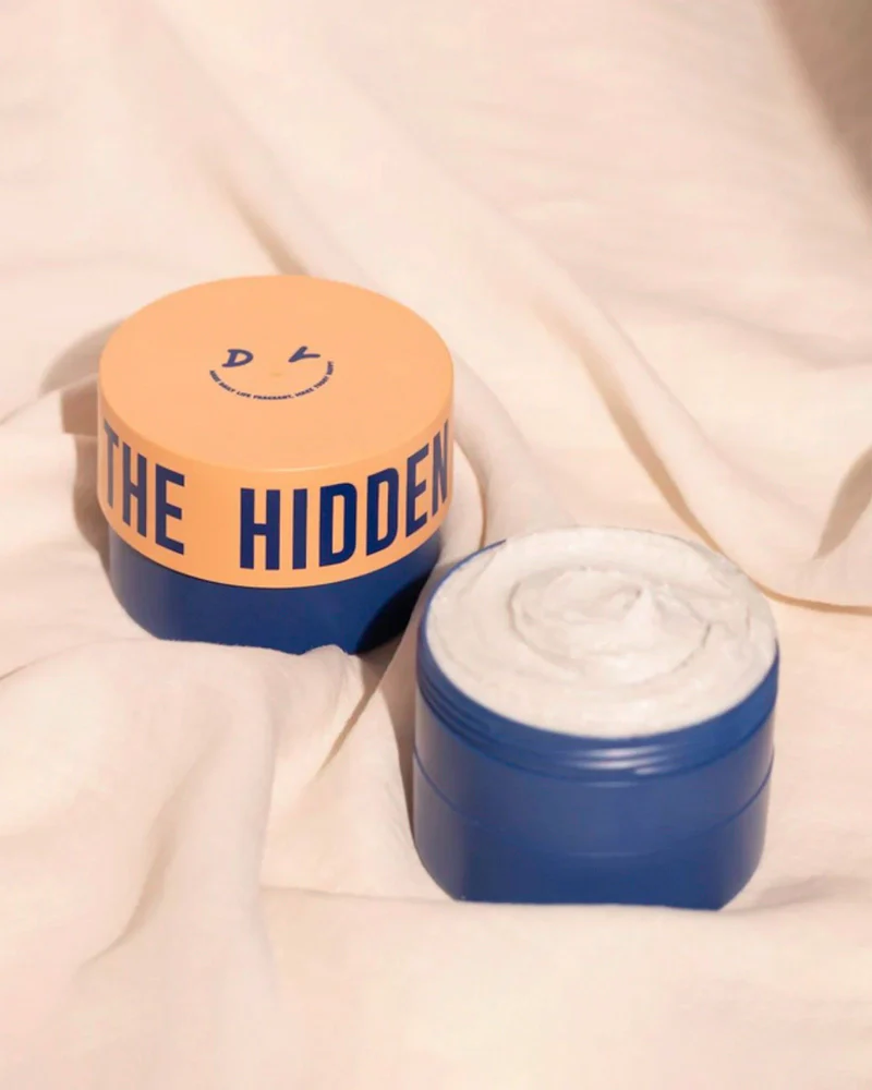 Dear Doer The Hidden Body Scrub - Image 5