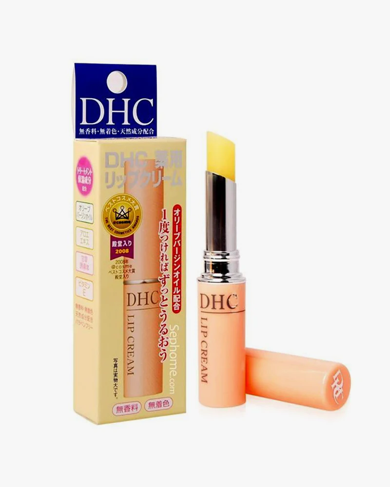 DHC Lip Cream - Image 2