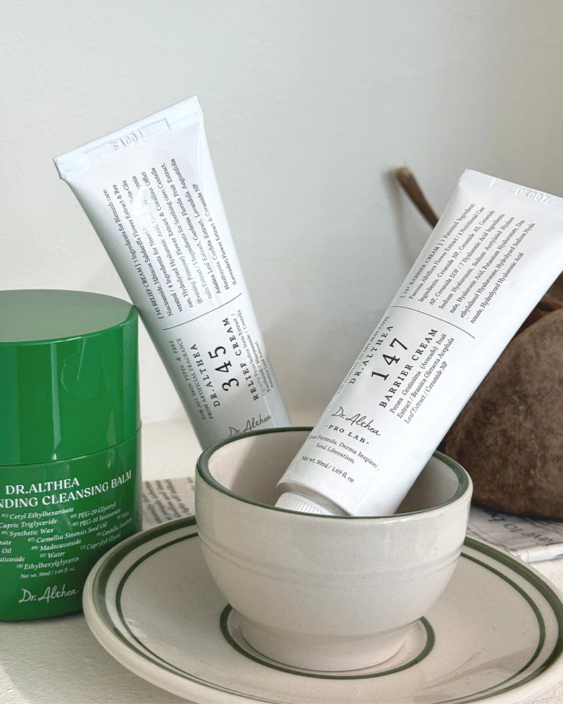 Dr. Althea 147 Barrier Cream - Image 10