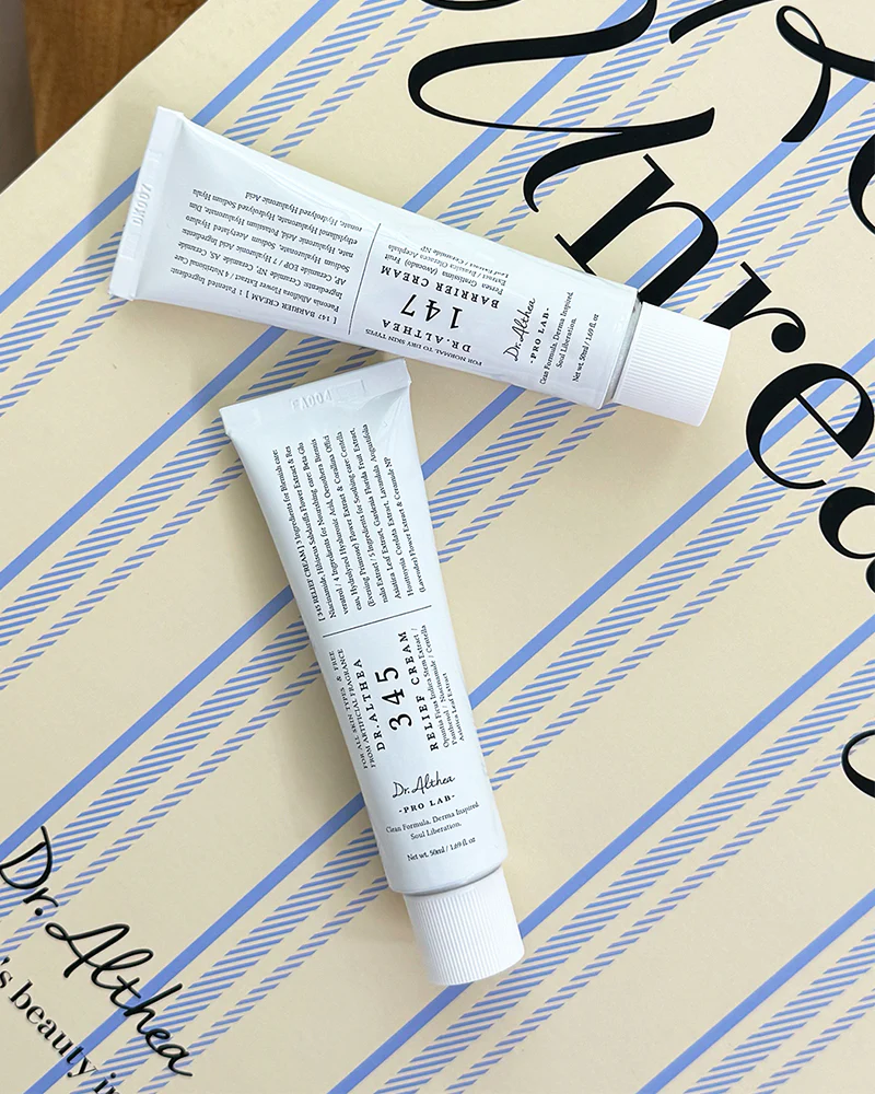 Dr. Althea 147 Barrier Cream - Image 11