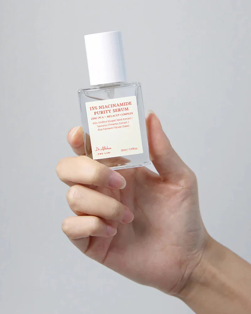 Dr. Althea 15% Niacinamide Purity Serum - Image 6