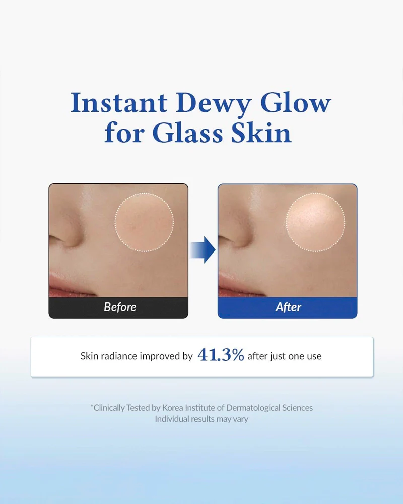 Dr. Althea Aqua Marine Jelly Mist - Image 5