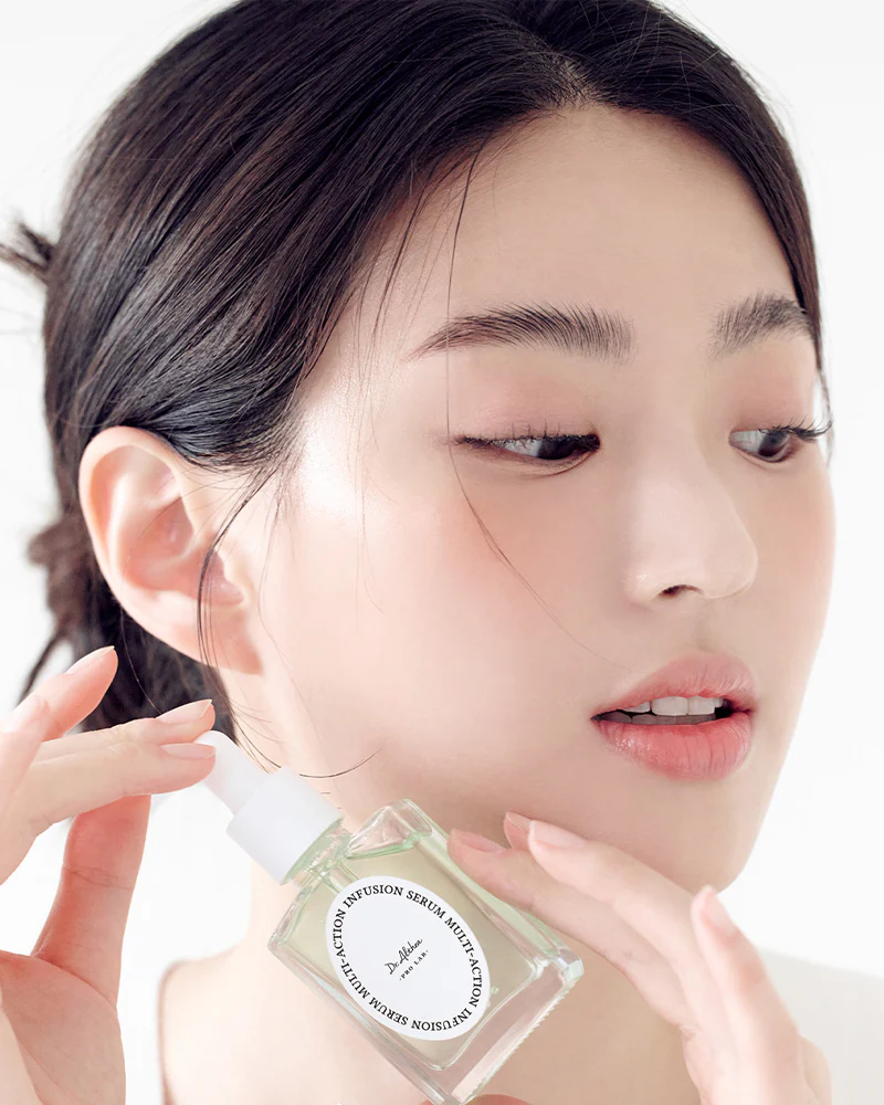 Dr. Althea Multi-Action Infusion Serum - Image 3