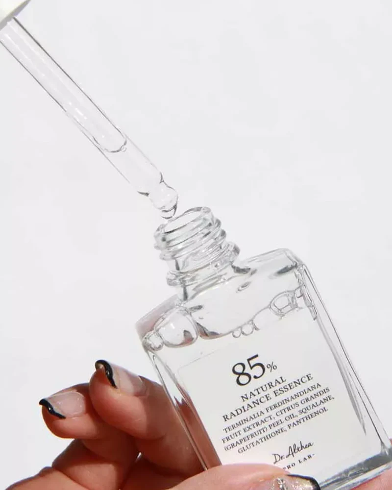 Dr. Althea Natural Radiance Essence - Image 2