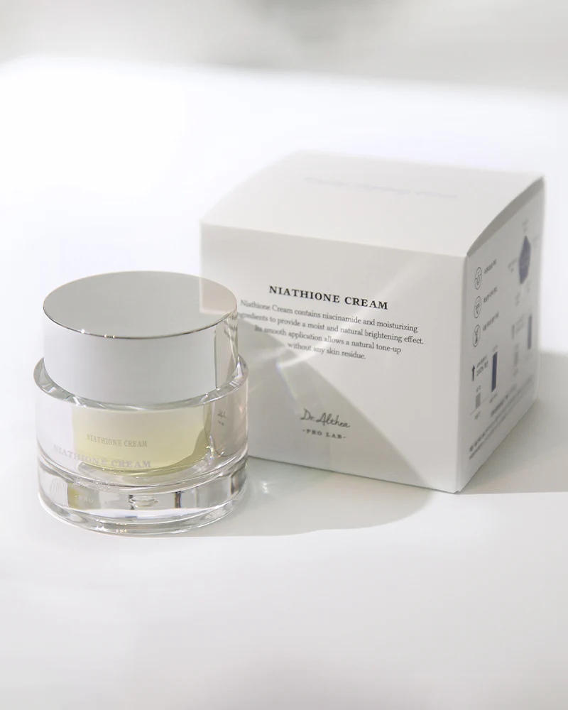 Dr. Althea Niathione Cream