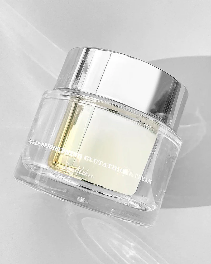 Dr. Althea Niathione Cream - Image 3