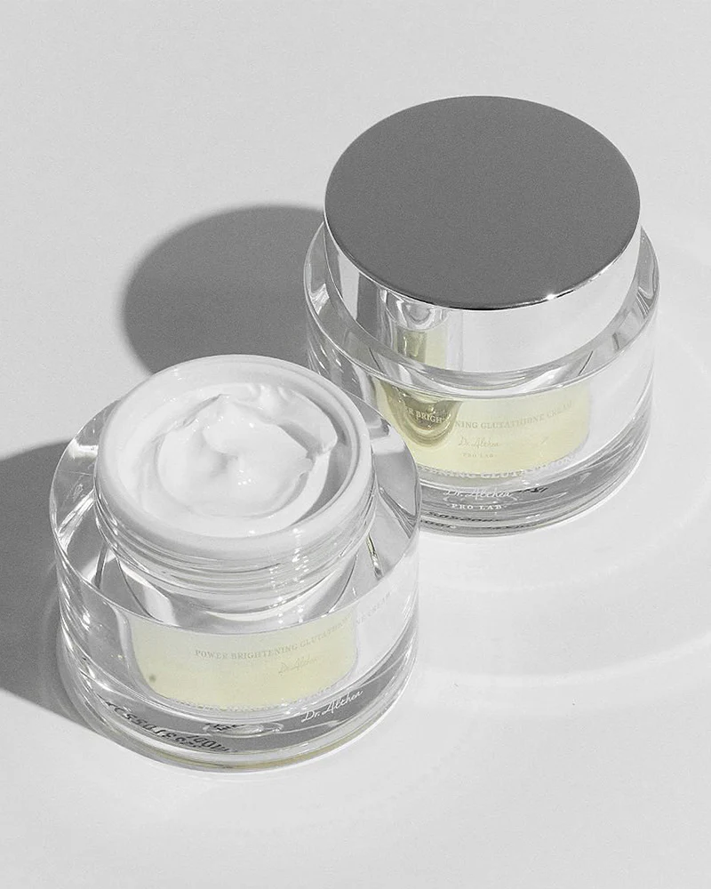 Dr. Althea Niathione Cream - Image 4