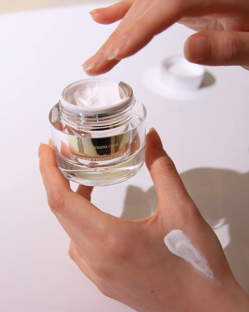 Dr. Althea Niathione Cream - Image 6