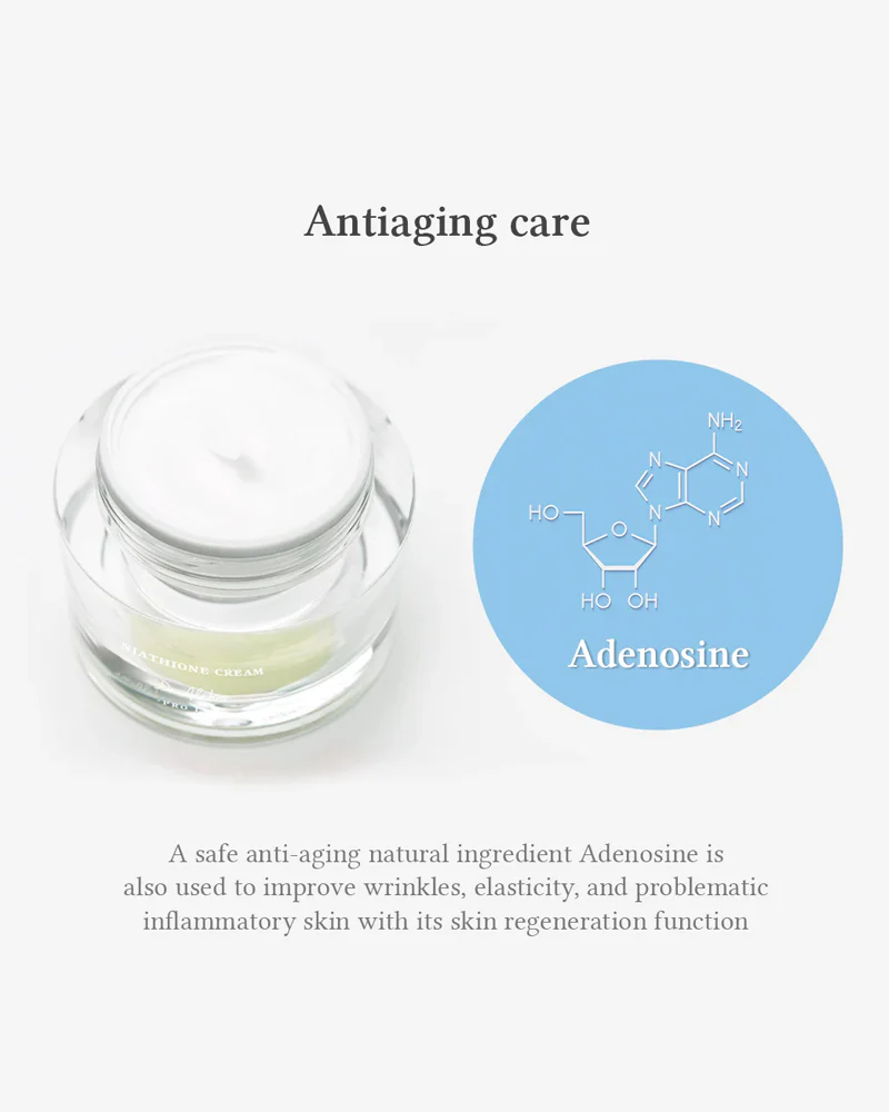 Dr. Althea Niathione Cream - Image 7