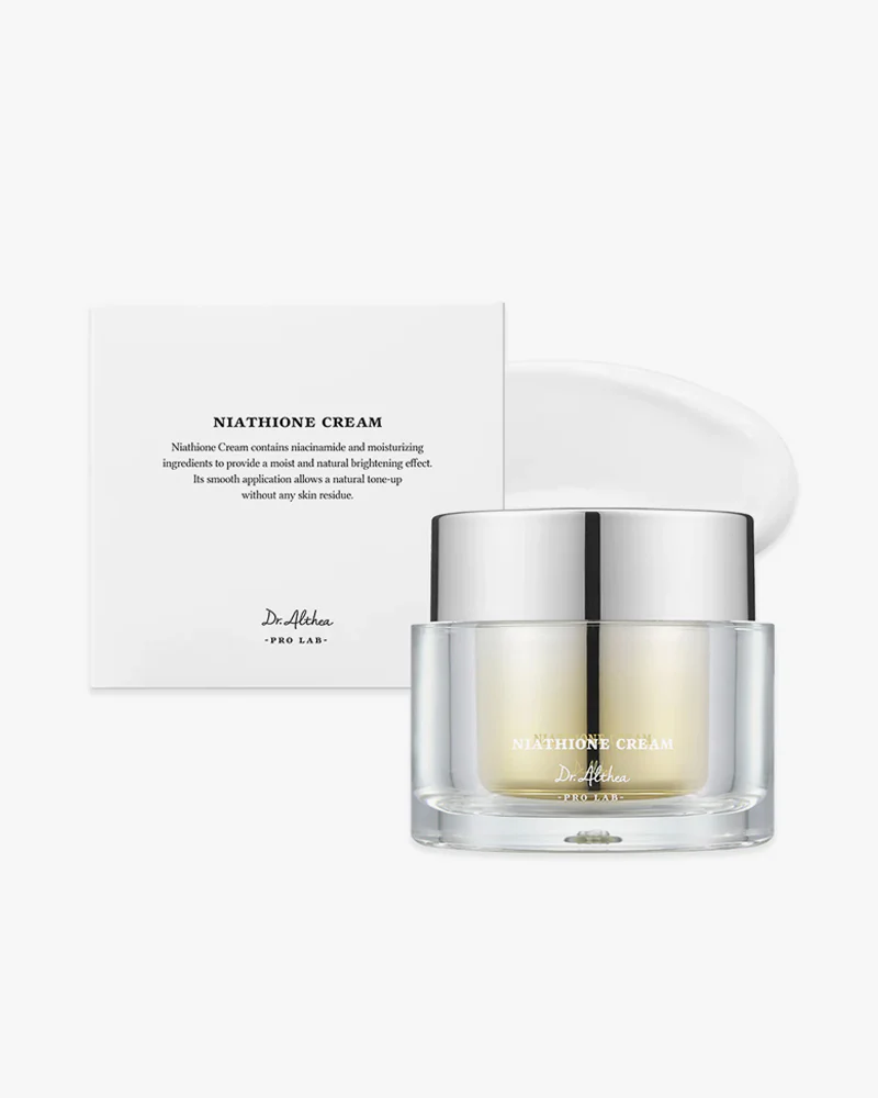 Dr. Althea Niathione Cream - Image 9