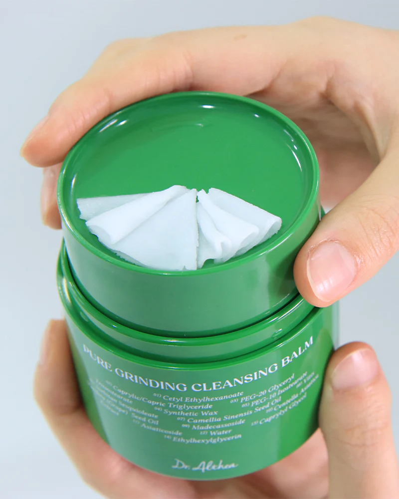 Dr. Althea Pure Grinding Cleansing Balm - Image 6