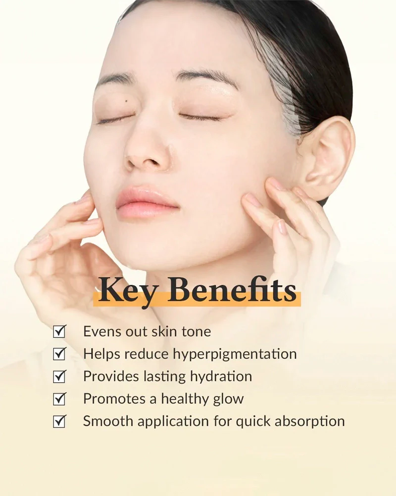 Dr. Althea Vita Glow Mask - Image 4