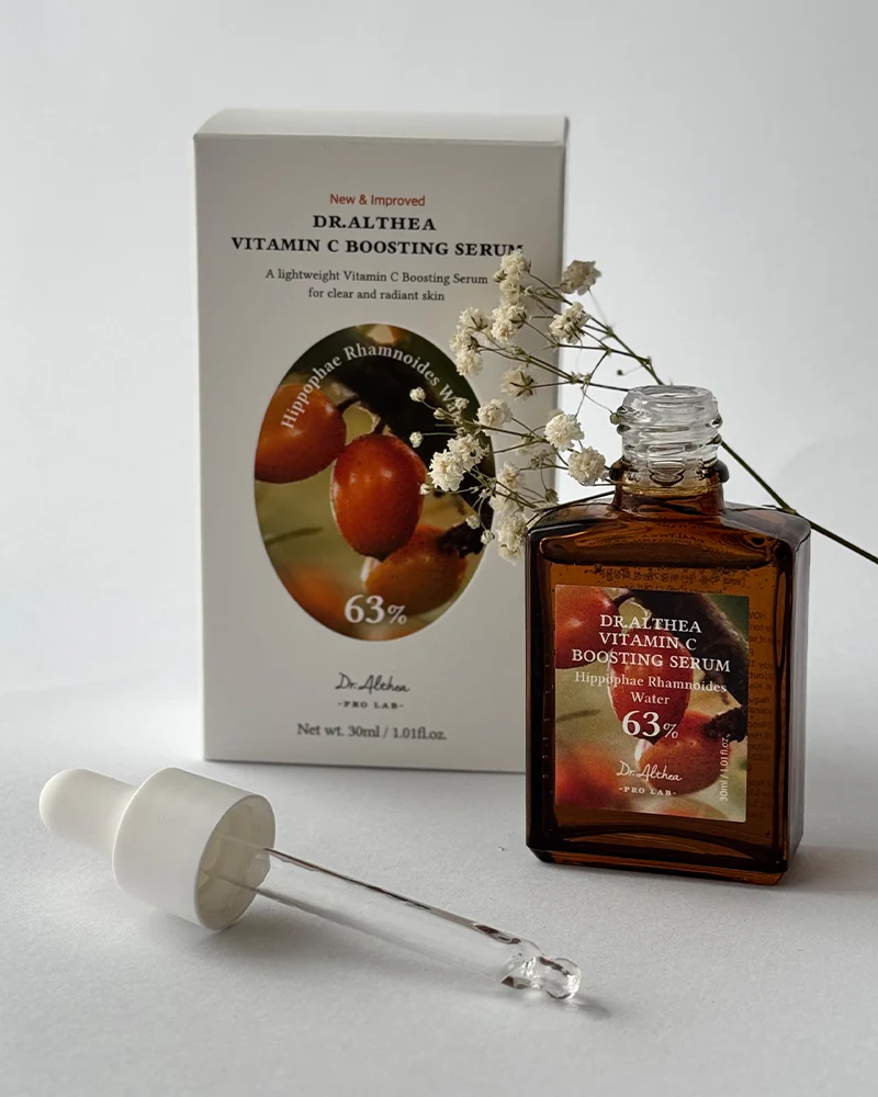 Dr. Althea Vitamin C Boosting Serum
