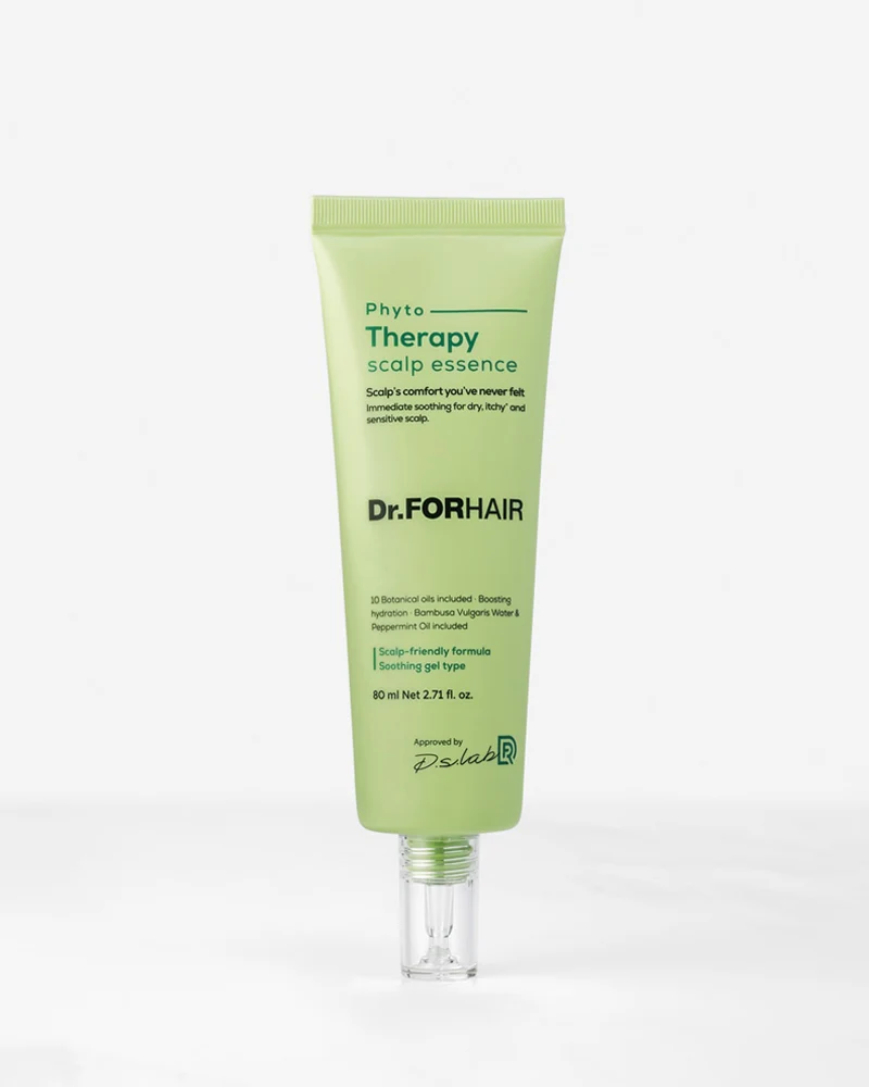Dr.FORHAIR Phyto Therapy Scalp Essence - Image 2
