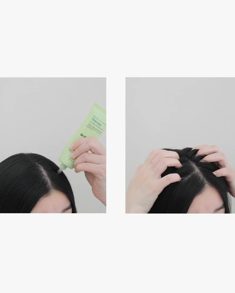 Dr.FORHAIR Phyto Therapy Scalp Essence - Image 3