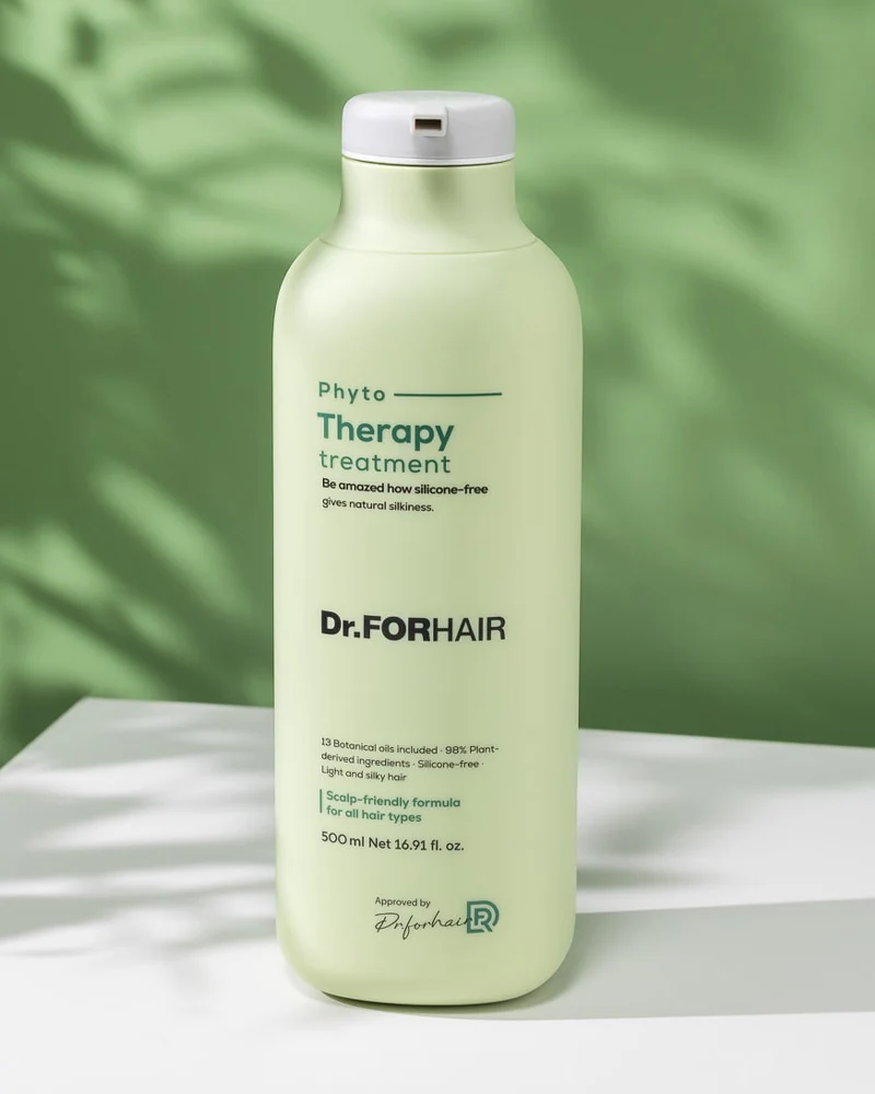 Dr.FORHAIR Phyto Therapy Treatment - Image 2