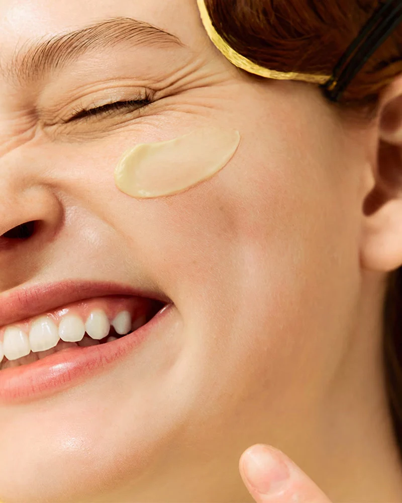 Dr.Jart Ceramidin™ Skin Barrier Moisturizing Cream - Image 4