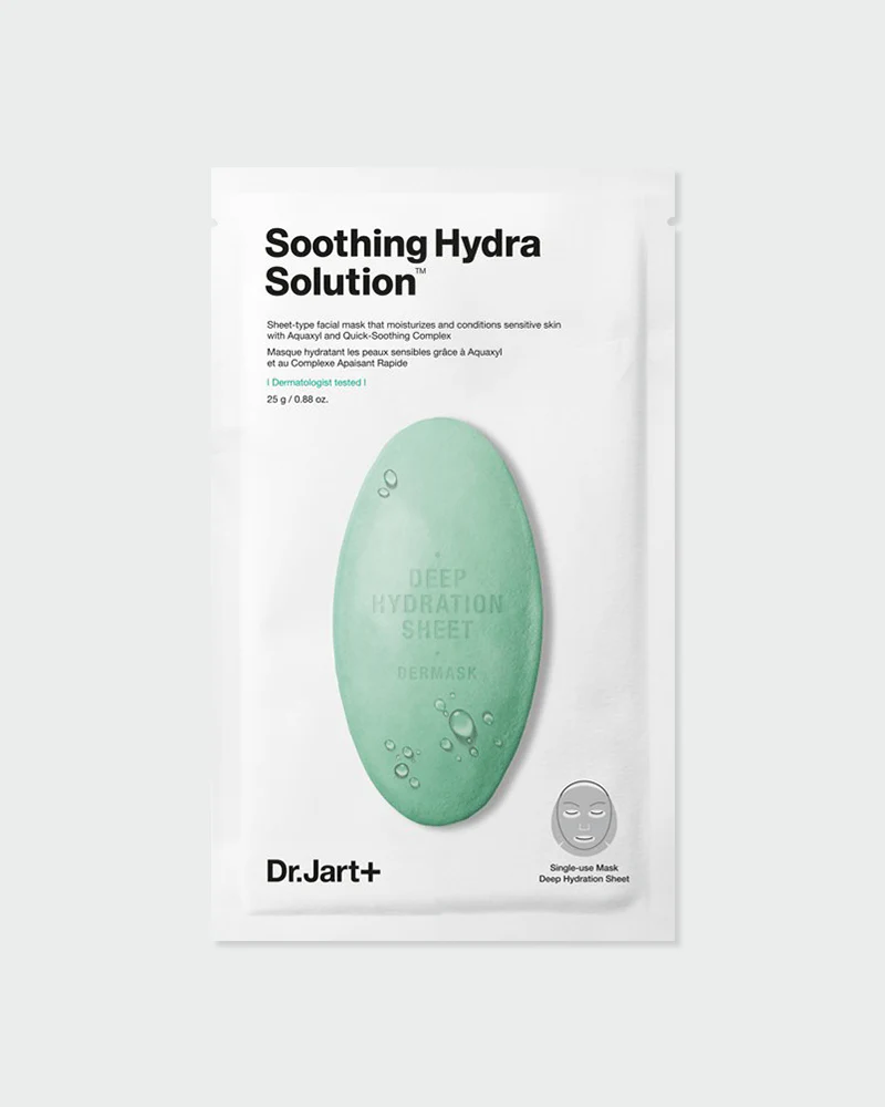 Dr.Jart Dermask™ Water Jet Soothing Hydra Solution