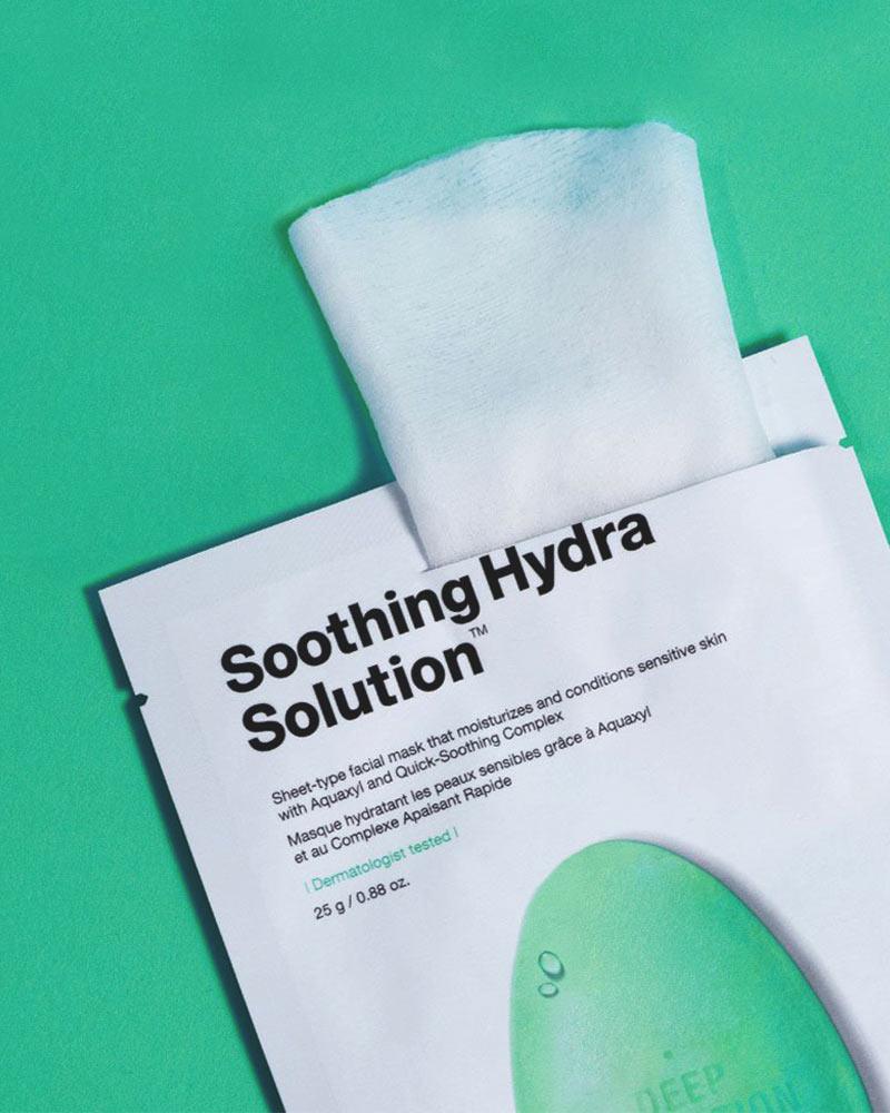 Dr.Jart Dermask™ Water Jet Soothing Hydra Solution - Image 2