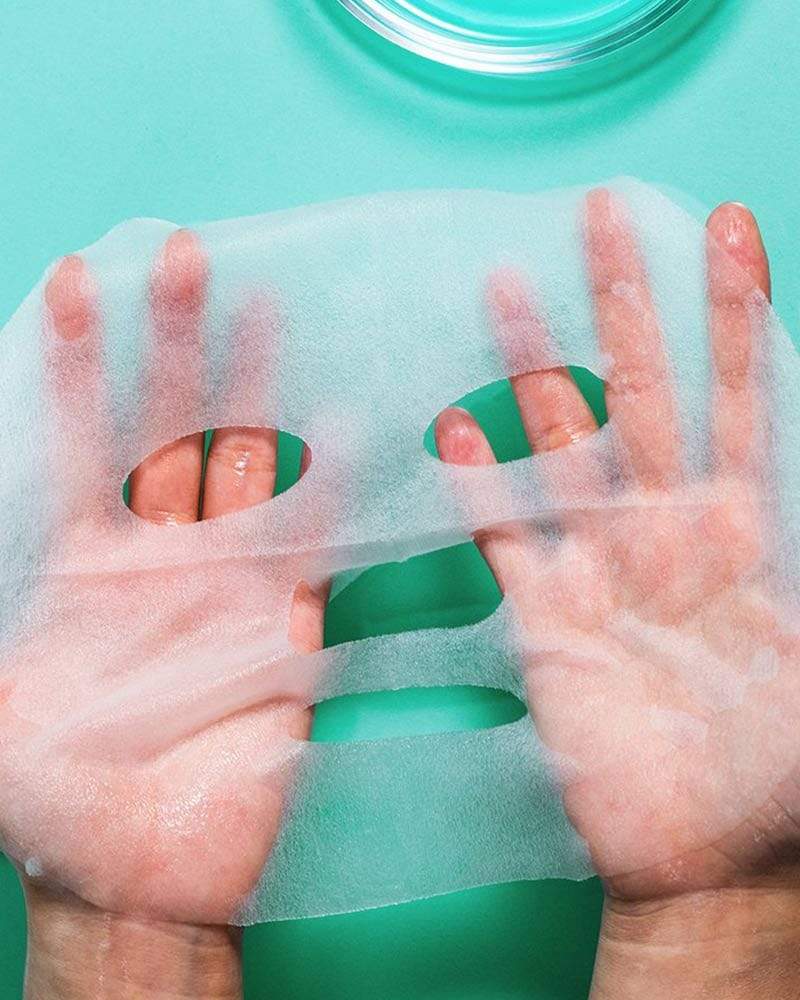 Dr.Jart Dermask™ Water Jet Soothing Hydra Solution - Image 3