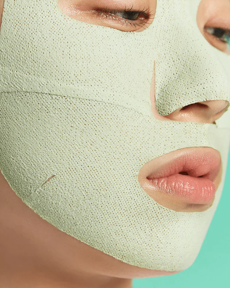 Dr.Jart Pore Remedy™ Purifying Mud Mask - Image 3