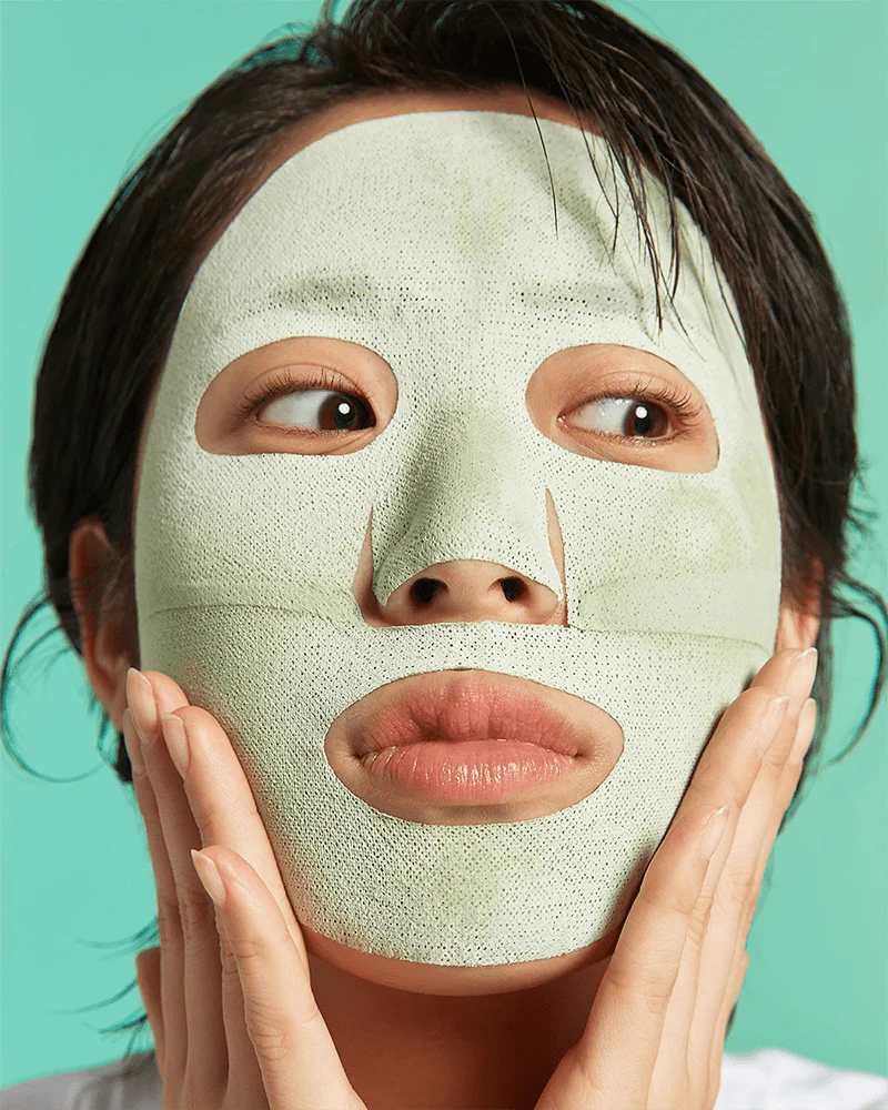 Dr.Jart Pore Remedy™ Purifying Mud Mask - Image 5
