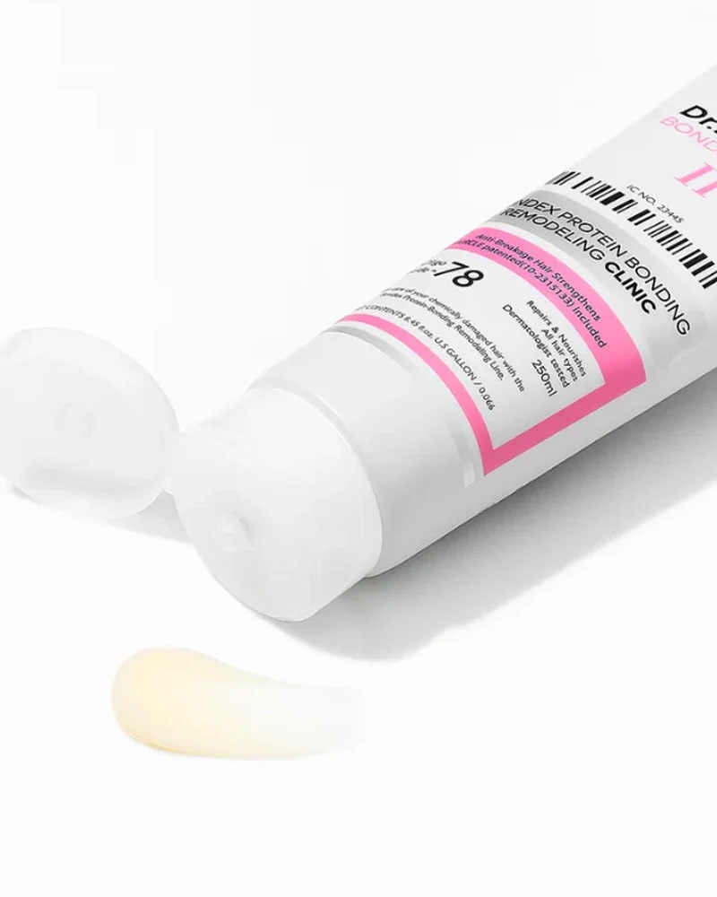 Dr. Melaxin Bondex Protein Bonding Remodeling Clinic - Image 3