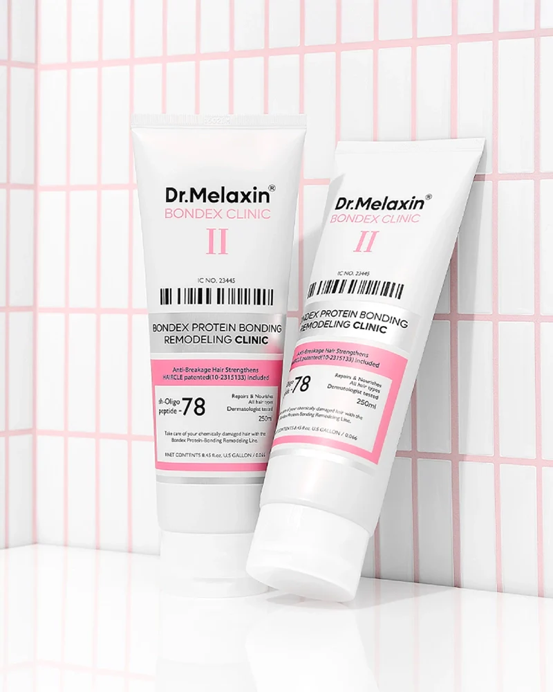 Dr. Melaxin Bondex Protein Bonding Remodeling Clinic - Image 4