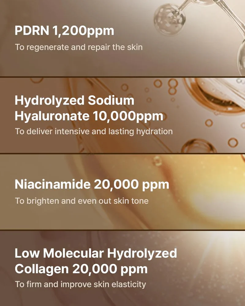 Dr. Reju-All Advanced PDRN Rejuvenating Cream - Image 4
