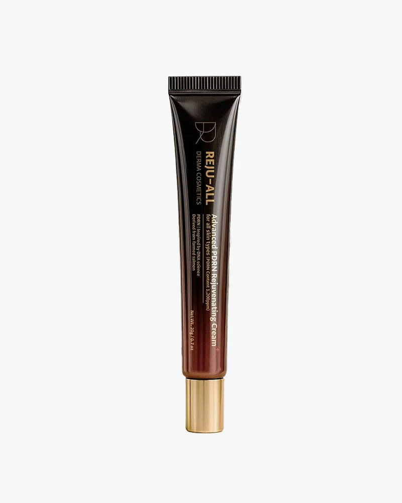 Dr. Reju-All Advanced PDRN Rejuvenating Cream - Image 7