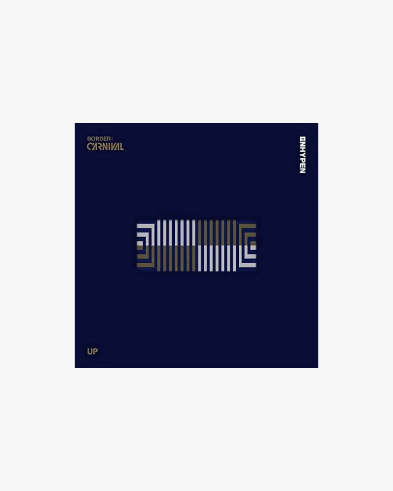 ENHYPEN - BORDER : CARNIVAL (3 Versions) - Image 6