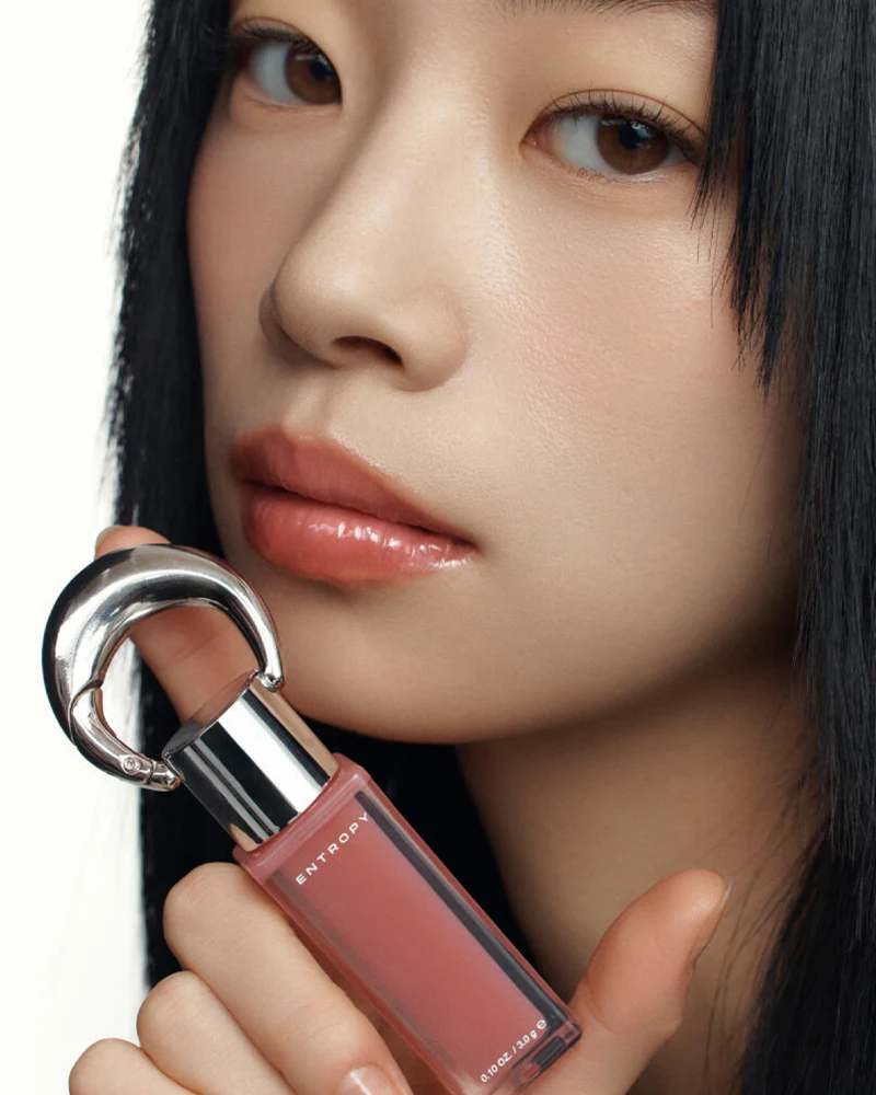 ENTROPY Charm Tint Glossy Gel