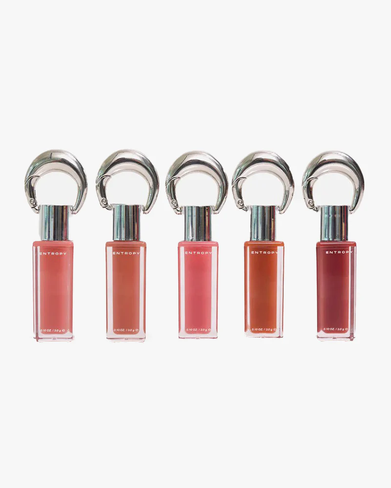 ENTROPY Charm Tint Glossy Gel - Image 2