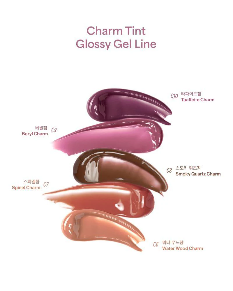 ENTROPY Charm Tint Glossy Gel - Image 5