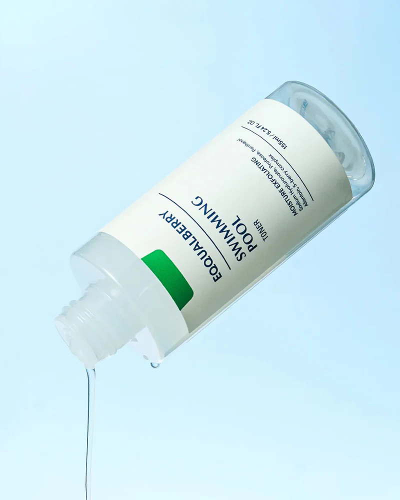 EQQUALBERRY Swimming Pool Toner - Image 2