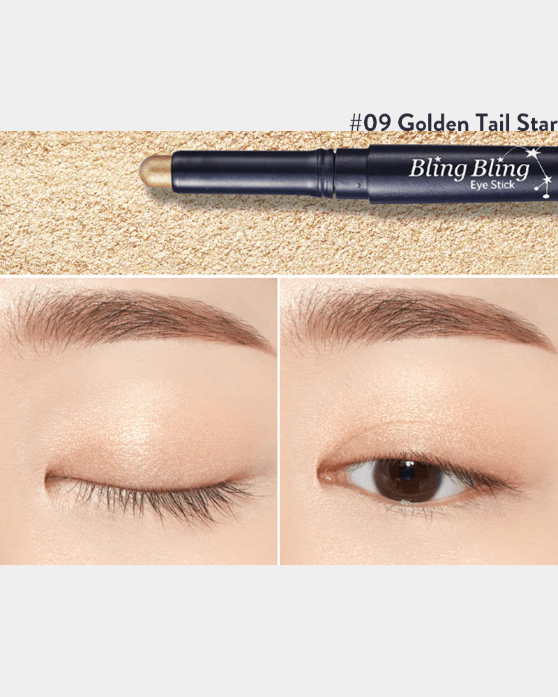 Etude Bling Bling Eye Stick - Image 6