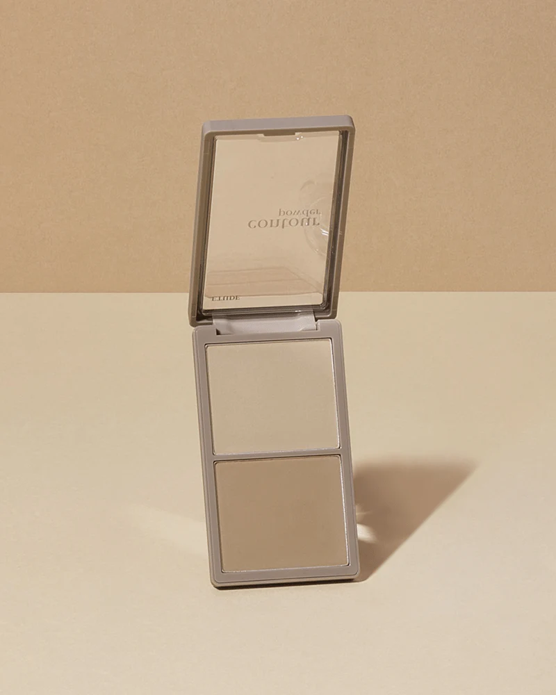 Etude Contour Powder #Creator - Image 2