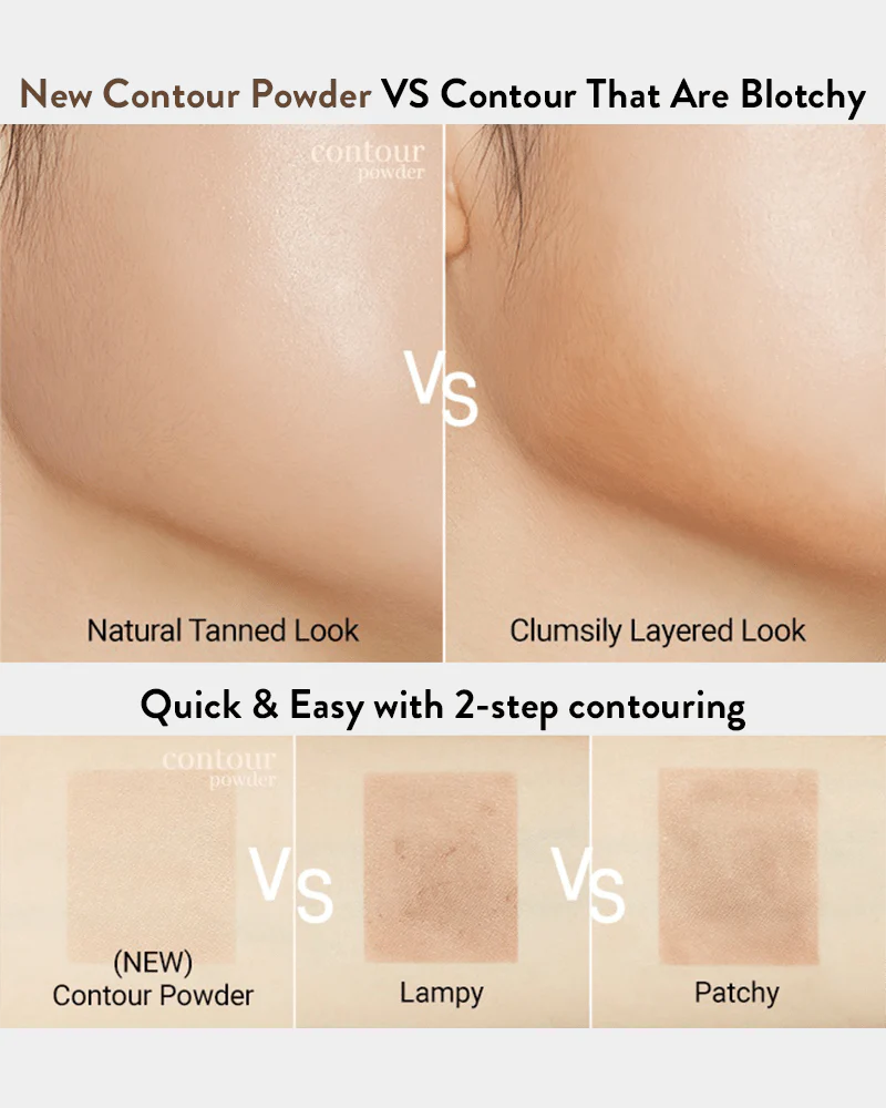 Etude Contour Powder #Creator - Image 6