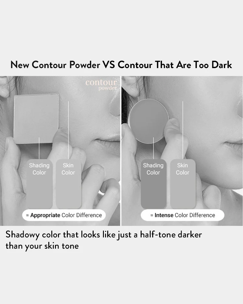 Etude Contour Powder #Inventor - Image 5