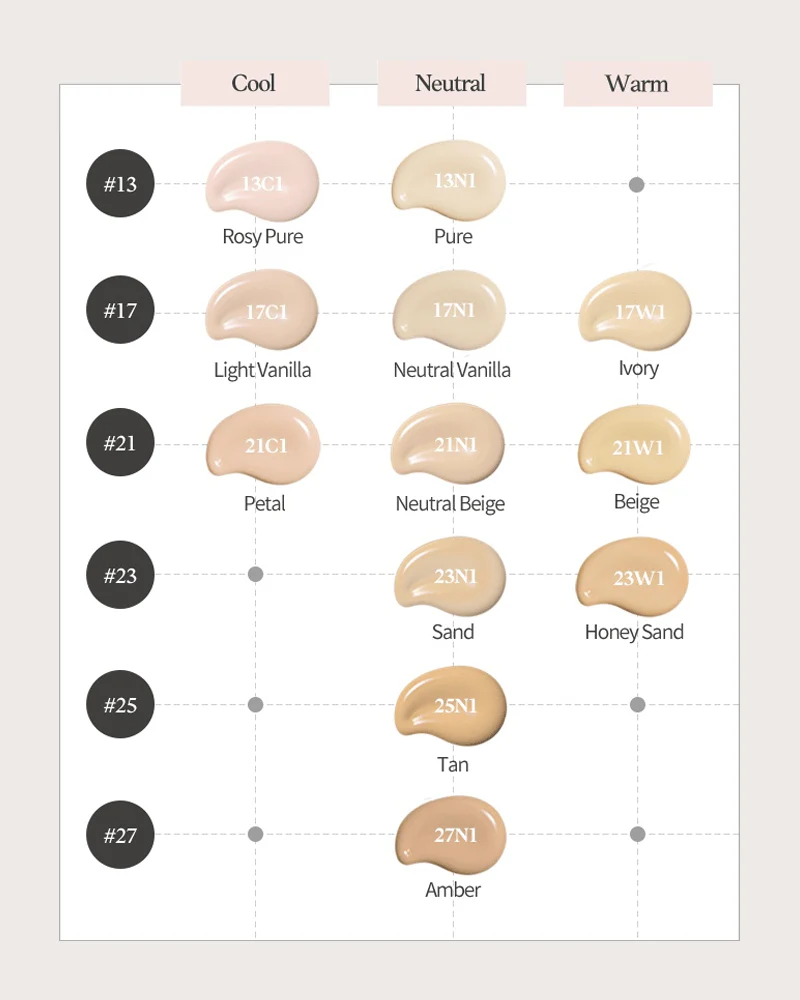 Etude Double Lasting Foundation - Image 10
