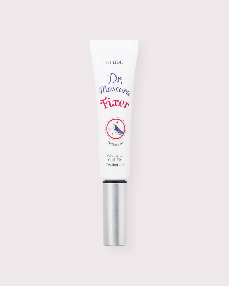 Etude Dr. Mascara Fixer For Perfect Lash