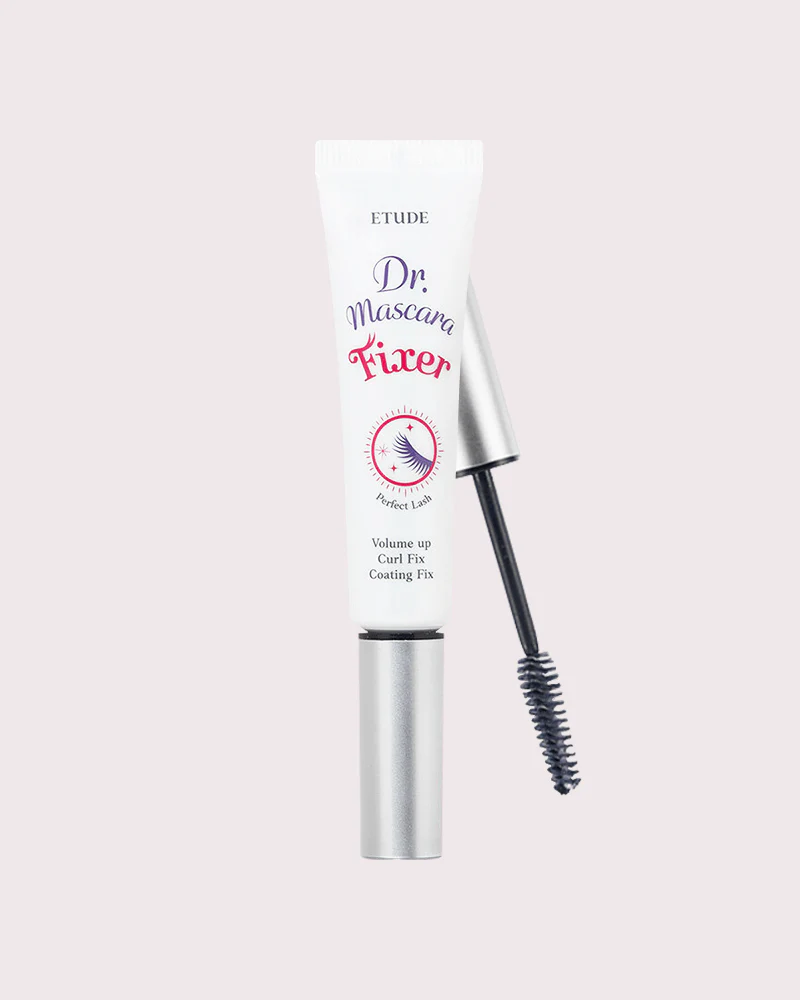 Etude Dr. Mascara Fixer For Perfect Lash - Image 2
