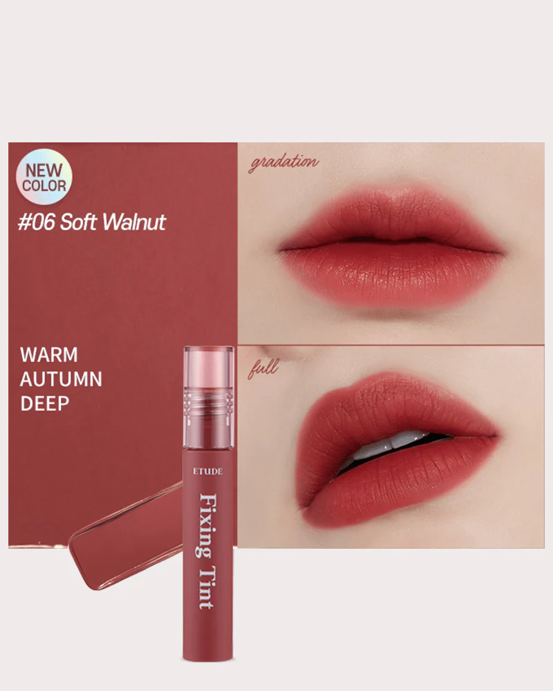 Etude Fixing Tint: 21FW - Image 8