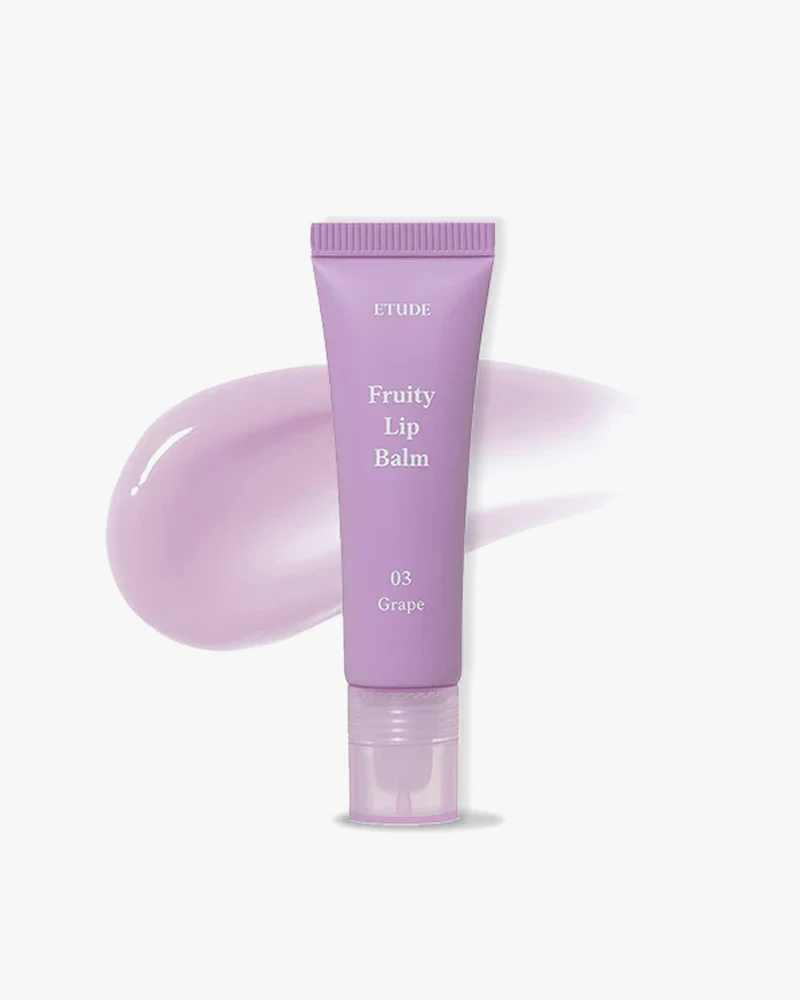 Etude Fruity Lip Balm - Image 6