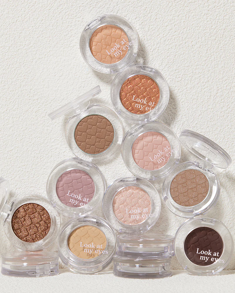 Etude Look At My Eyes - Image 2